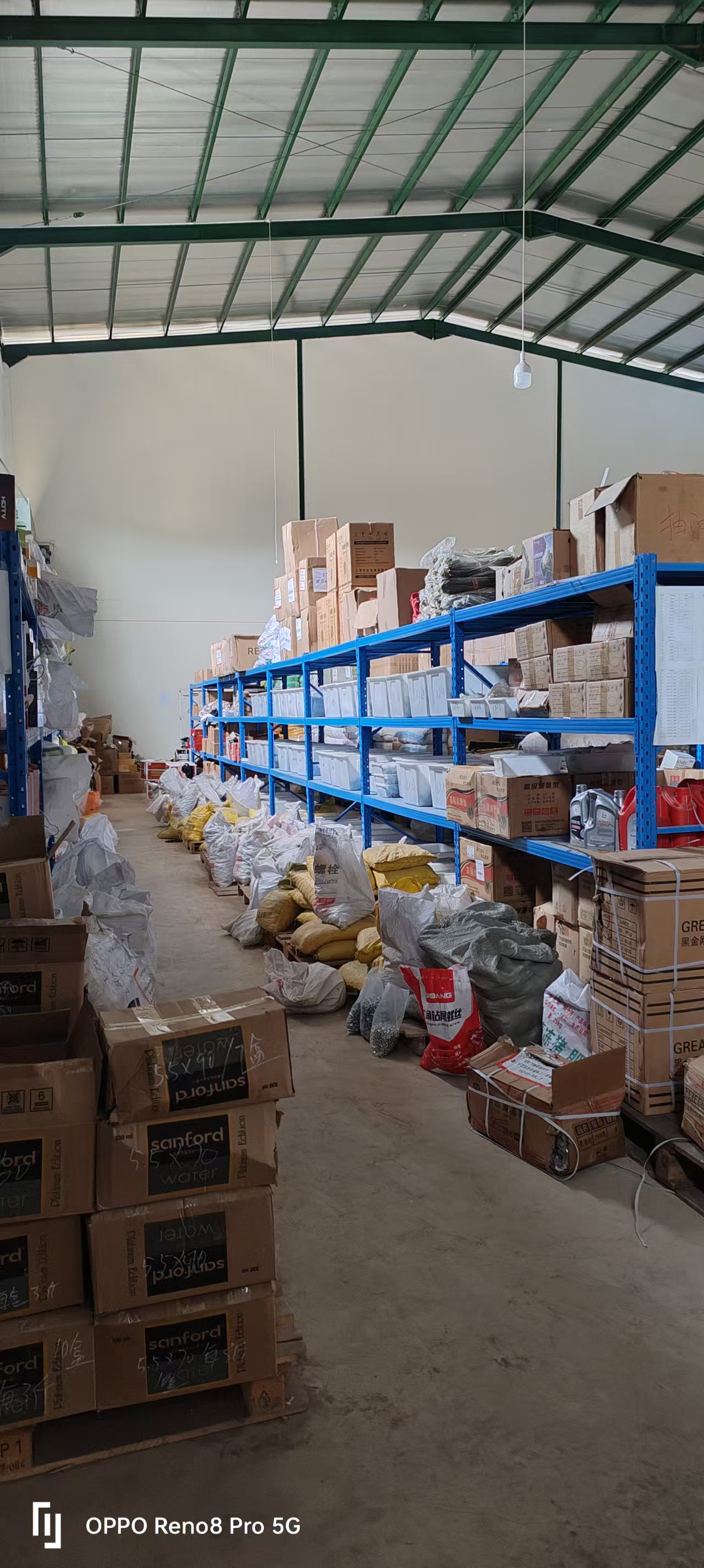 Gudang grosir hardware Batam dan supplier bahan bangunan Batam PT Jianfeng
