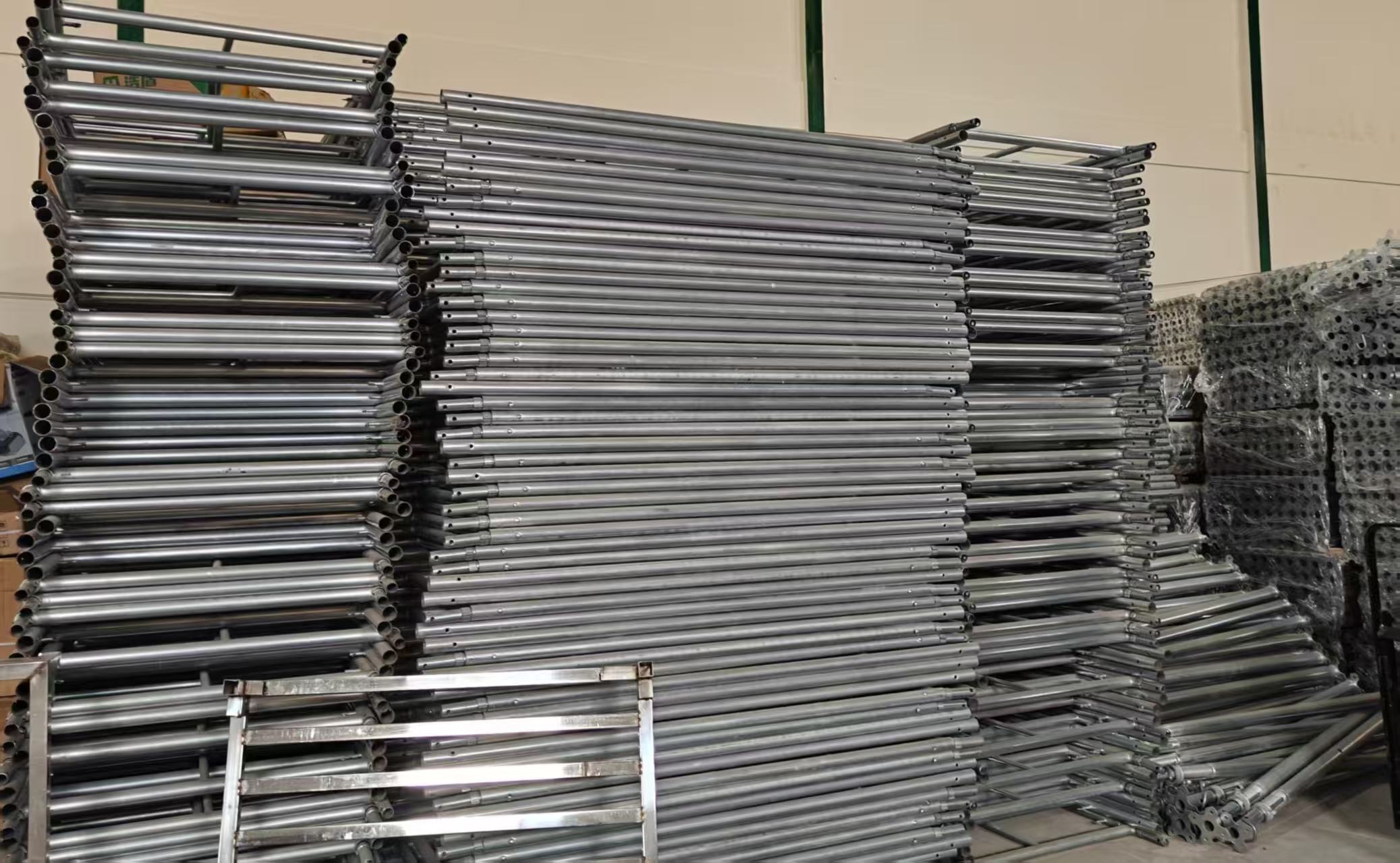 Gudang grosir hardware Batam dan supplier bahan bangunan Batam PT Jianfeng